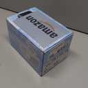 Bubble Machine Automatic Bubble Blower for Kids: Battery Operated Bubble Maker for Toddlers 1-3 | 20000+ Bubbles Per Min Contain 6 AA Battery | Outdoor Toys for Parties Birthday Wedding