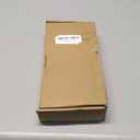 100 PCS 5 Inch Sanding Discs 120 Grit, Round Hook and Loop Sandpaper for Random Orbital Sander