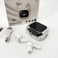 Helix TouchBeats Translucent True Wireless