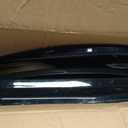 Front Bumper Lip for Chevy Corvette C6 Base Models 2005-2013