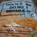 Buryeah 50 x 60 Inches Fleece Throw Blanket Soft Cute Warm Plush Flannel Fluffy Blankets for Sofa Couch Bed Seasons Employee Appreciation Gifts Bulk(Assorted Colors,10 Pack)