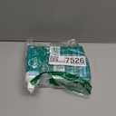 Tom's of Maine Whiten Plus Deep Clean Whitening Toothpaste, Natural Whitening Toothpaste with Plant-Based Cleansers, Enamel Safe, Whitens Without Causing Sensitivity, Peppermint, 4.0 oz (Pack of 3)