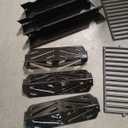Genesis II E-310 Grill Replacement Parts 66095 Grates 66795 Flavorize Bars 66685 Heat Deflector for Weber Genesis ii Grill Parts GS4 GBS ii E-315 E-335 S-335 SE-310 Genesis 2 300 LX S-340 LX E-340