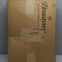 Beautyrest Memory Foam Silver Coppergel Pillow, 1 Count (Pack of 1), White