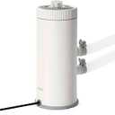 INTEX Krystal Clear 1,000 GPH Cartridge Filter Pump for Above Ground Pools
26637EP - For Swimming Pools up to 6,000 gal - Improved Circulation & Filtration with Type A Cartridge Gauge Indicator