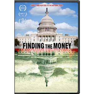 Finding the Money [DVD]