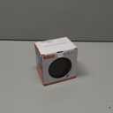 USB Computer Speaker for Laptop, External Speakers for Desktop Computer with Crystal Clear Sound, Rich Bass and Volume Buttons, Plug-N-Play (Black)