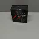 JFG RACING Dirt Bike Foot Pegs CNC Motorcycle Footpegs for 85-530 SX SXF EXC EXCF XC XCF 2016-2023/GASGAS EC300 EC250F 21-24/EC350F 21-23-Orange (102)