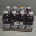 Ocean Spray Diet Cran-Cherry Juice Drink, 64 Ounce Bottles (Pack of 8) (EXP 10/18/26)