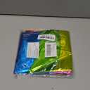 St Patrick's Day Decorations, 12Pcs St Patrick's Day Balloons with Shamrock Clover Rainbow Top Hat Beer Foil Balloons for Irish Festival Party Saint Patricks Day Spring March Birthday Party Decor (Green,gold)