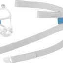 Replacement CPAP Headgear for Airfit F30i, AirFit F30i Headgear (Without Mask)
