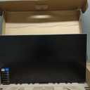 Lenovo L27q-4a - Everyday Monitor - 27" QHD IPS Display - 100Hz Refresh Rate - MaxxAudio Tuned Speakers - VESA MediaSync - 1ms MPRT - Cloud Grey - Tilt Stand