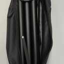 InnoGear Microphone Stand, Tripod Boom Arm Floor Mic Stand Height Adjustable Heavy Duty with Carrying Bag 2 Mic Clips 3/8" to 5/8" Adapter for Singing Podcast for Blue Yeti Shure SM58 SM48 Samson Q2U