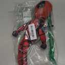 Shelf Talkers Deadpool 12" Talking Plush from The Movie, Pull String Toy Collectible Plush