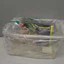Exo Terra Faunarium, Plastic Reptile Terrarium, Medium, PT2260