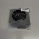 RUNNING GIRL Yoga Tank Tops for Women Built in Shelf Bra B/C Cups Strappy Back Activewear Workout Compression Tops (XL)