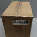 Qcen Juicer Machine, 800W Centrifugal Juicer Extractor with Wide Mouth 3 Feed Chute for Fruit Vegetable, Easy to Clean, Stainless Steel, BPA-free (Black)