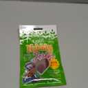 Catit Nibbly Jerky Cat Treats, Chicken & Fish Recipe - Grain-Free Cat Treat White 1 Ounce (Pack of 1)