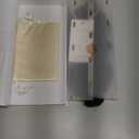 ZIMASILK Adjustable 100% 22 Momme Mulberry Silk Sleep Mask for Sleeping, Filled with Premium Mulberry Silk, Softest & Breathable Blackout Eye Sleeping Mask (Black)