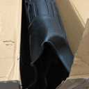 Nilight TPE Floor Mats for 2019 2020 2021 2022 2023 2024 Dodge Ram 1500 New Body Crew Cab with Rear Storage Box,All Weather Custom Fit Heavy Duty Floor Liners