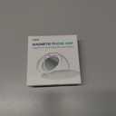 2 x Typecase Folding Phone Stand: Foldable Phone Holder for Desk - Ultra Thin Adjustable Kickstand - Magnetic Phone Grip Home Desk Accessories Compatible with Phone Tablets (Bee's Garden)