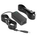 Superer Power Cord Plug Replacement for Peloton Bike PL-01, 12V 4.17A Charger Adapter 10FT Extra Long, Compatible with Peloton PLTN-RB1V1 RB1VO RB1VQ ATS050TP121 (Not for Bike Plus)