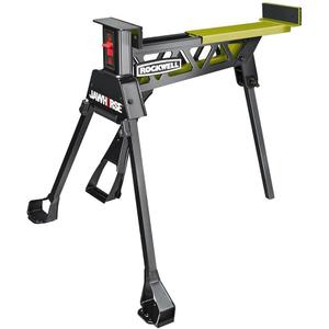Rockwell JawHorse Portable Material Support Station RK9003