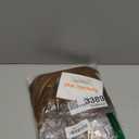 Topcosplay Women or Girls Wig Halloween Costume Cosplay Wigs Brwon Long Braids Wig (Brown)