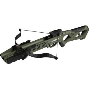 BARNETT Phantum Series Suction Crossbow, Pump Action Suction Dart Crossbow Flies Over 30 Feet, Safe Indoors & Out, Ages 8+, (OD Green) BARNETT Phantum Series Suction Crossbow, Pump Action Suction Dart Crossbow Flies Over 30 Feet, Safe Indoors & Out, Ages 8+, (OD Green)