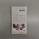 TORRAS Slim Fit for iPhone 16 Pro Case, Ultra Thin for iPhone 16 Pro Case, Lightweight Matte Anti-Scratch Hard PC Cover Phone Case for iPhone 16Pro 6.3 inch, Black