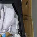 VEVOR 2 in 1 Punching Bag Stand, Steel Heavy Duty Workout Equipment,Freestanding Sandbag Rack,for Home Gym Fitness