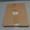 Syhood 24 Pcs Glass Christmas Ball Ornaments Set - 1.8" Small Hanging Christmas Ball Bulbs for Xmas Tree Holiday Party Decorations (Champagne)