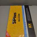 5 PLUS Silicone Windshield Wipers 26 and 18 Inch Replacement For Toyota Camry 2017-2012 Avalon 2018-2013 Highlander 23-20/ Honda Civic HRV 2021-2016 Accord 07-03/ JEEP Cherokee 2023-2014/ Murano