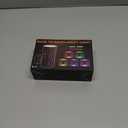 Led Night Lights Plug into Wall, 3000K/5000K Switchable, 2 Pack, Plug in Night Light, 0-100LM Dimmable Night Light, Modern Nightlights, Dusk To Dawn Sensor for Bedroom Bathroom Kitchen Stairs