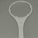 For GE WX5X3002 Appliance Wrench 914924 HDWRNCH PS311963 WX05X3002