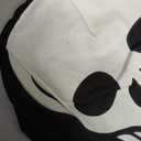 Morphsuits Skeleton Costume Kids, Glow In The Dark Skeleton Costume, Halloween Costumes for Kids, Boys Halloween Costume, Size: XXL