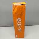 Eazer 89'' Squeegee Window Cleaner 2 in 1 Rotatable Window Cleaning Tool Kit with Extension Pole, Window Washing Equipment with Bendable Head for Indoor/Outdoor Window and Car Glass