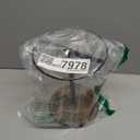 Sunglasses Organizer Glasses Holder Stand Metal Rack with Wood Tray for Eyeglasses Earrings Ring Jewelry Storage Display, Up to 12 Pairs of Eyewear for Dresser Table Desk Countertop Bedroom (Black)