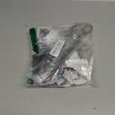 Tailgate Lift Assist For Nissan Frontier D40 2005-2021 SG325900EZ Pickup Slow Down Strut Arm Easy Up Rod Shock Damper 2PCS (Pure Black)