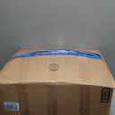 MUXHOMO 3 Inch Full Size Mattress Topper, 7-Zone Cooling Gel Infused Mattress Topper, Egg Crate Memory Foam Bed Pad, CertiPUR-US and Oeko-TEX Certification (54"75", Lavender)