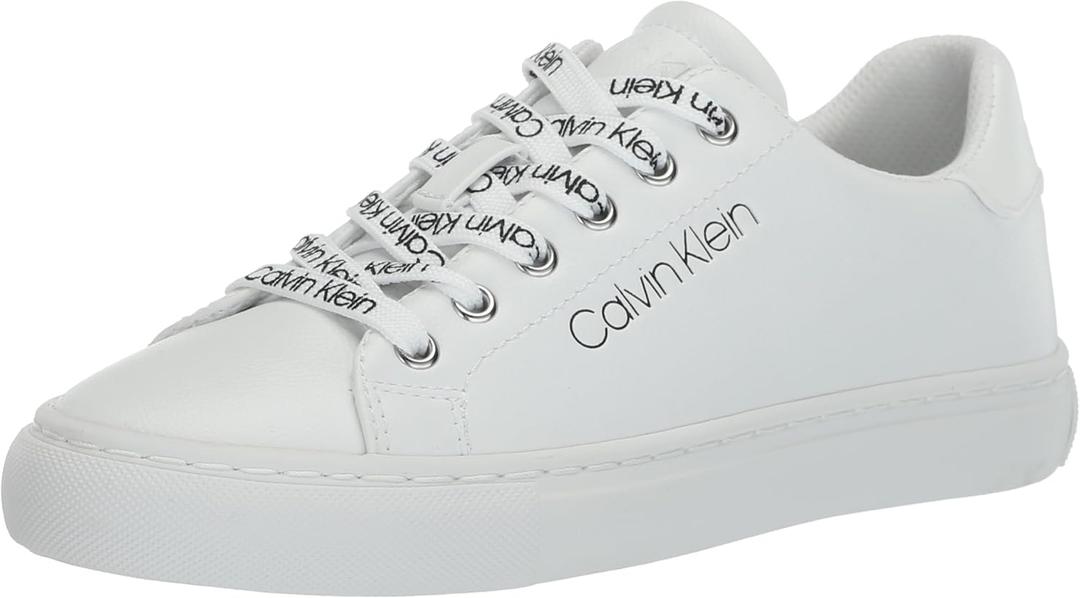 Calvin Klein Ciyan, White US 9