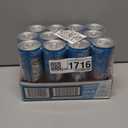 Sparkling Cherry Berry Lime Pack of 12, 08/2026