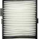 Air Filter Replacement for Panasonic ET-RFV500, PT-CMZ50, PT-VMW50, PT-VMW51, PT-VMW60, PT-VMW61, PT-VMZ40, PT-VMZ41, PT-VMZ50, PT-VMZ51S, PT-VMZ60, PT-VMZ61, PT-VMZ71
