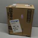 Depend Silhouette Adult Diapers, Incontinence & Postpartum Bladder Leak Underwear for Women, Maximum Absorbency, Medium, Black, 56 Count (2 Packs of 28)