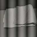 King Size Flat Sheet - Hotel Quality Top Flat Bed Sheet Only - Ultra-Soft, Comfy, Breathable & Cooling - Fade & Wrinkle Free - Easy-Care, Stain & Shrink Resistant Bedding - Easy-Fit & Oeko-Tex - White