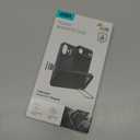 ESR for iPhone 17 Pro Max Phone Case with Stash Stand, 7X Military-Grade Drop Protection with Camera Control, Shock-Absorbing Rugged Cover, Compatible with MagSafe Accessories, Cyber Series, Orange