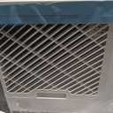 AEOCKY Max 50 Pint/D 3000 Sq.Ft Dehumidifier with Drain Hose, Quiet