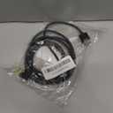 USB to HDMI Cable, USB-A to HDMI Adapter for Monitor, Type-A Male to HDMI Male Adapter for TV/DVD Player/Projector/Monitor-6.6FT/2M (Black)