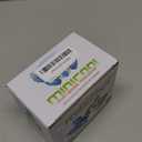 Tecnock Remote Control Car RC Cars for Kids, 4WD 2.4GHz Remote Control Toys, Double Sided Flips 360 Rotating RC Stunt Car, Toy for 5 6 7 8 Year Old Boys Girls