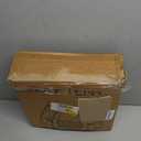 Baby Ball Pit for Toddler with 50 Balls, Kids Pop Up Play Tent for Girls, Princess Toys for Children Indoor & Outdoor Playhouse with Carry Bag (Red: 7 Bright Colors, 109x90cm/50 Balls)